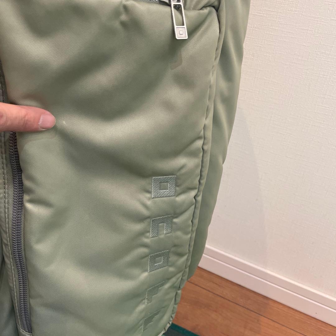 ONOFF オノフ キャディーバック