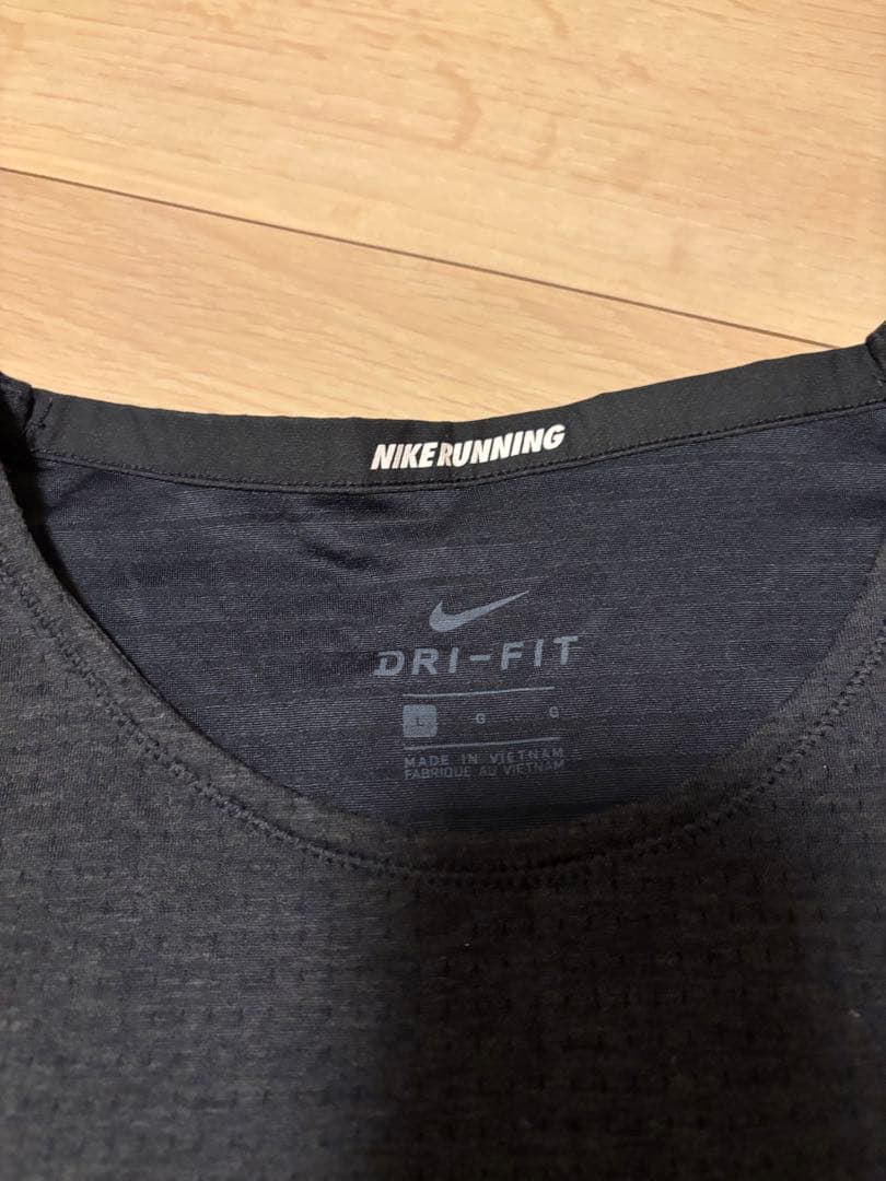 NIKE ランニングウェアセット