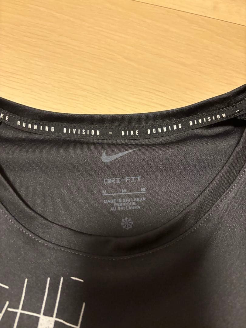 NIKE ランニングウェアセット