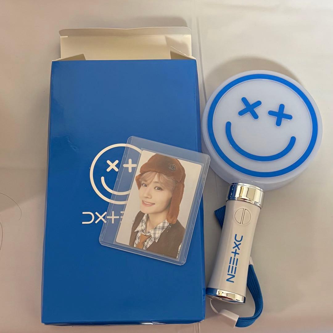 DXTEEN ペンライト おまけ付き