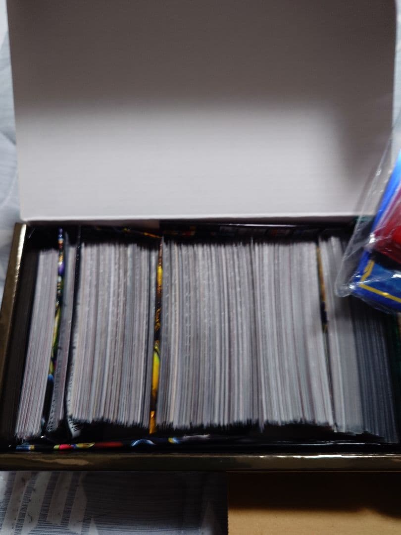 遊戯王OCG 引退品 BOXセット