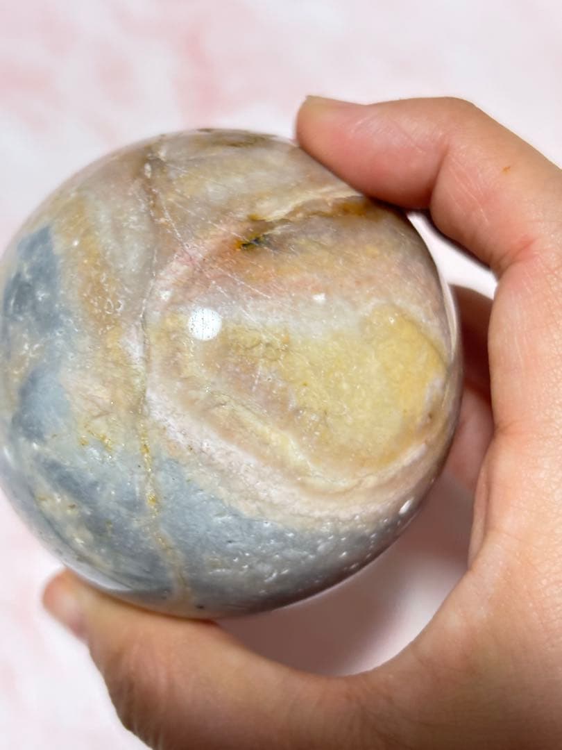 ペトリウッド　高品質　スフィア　かわいい　レア