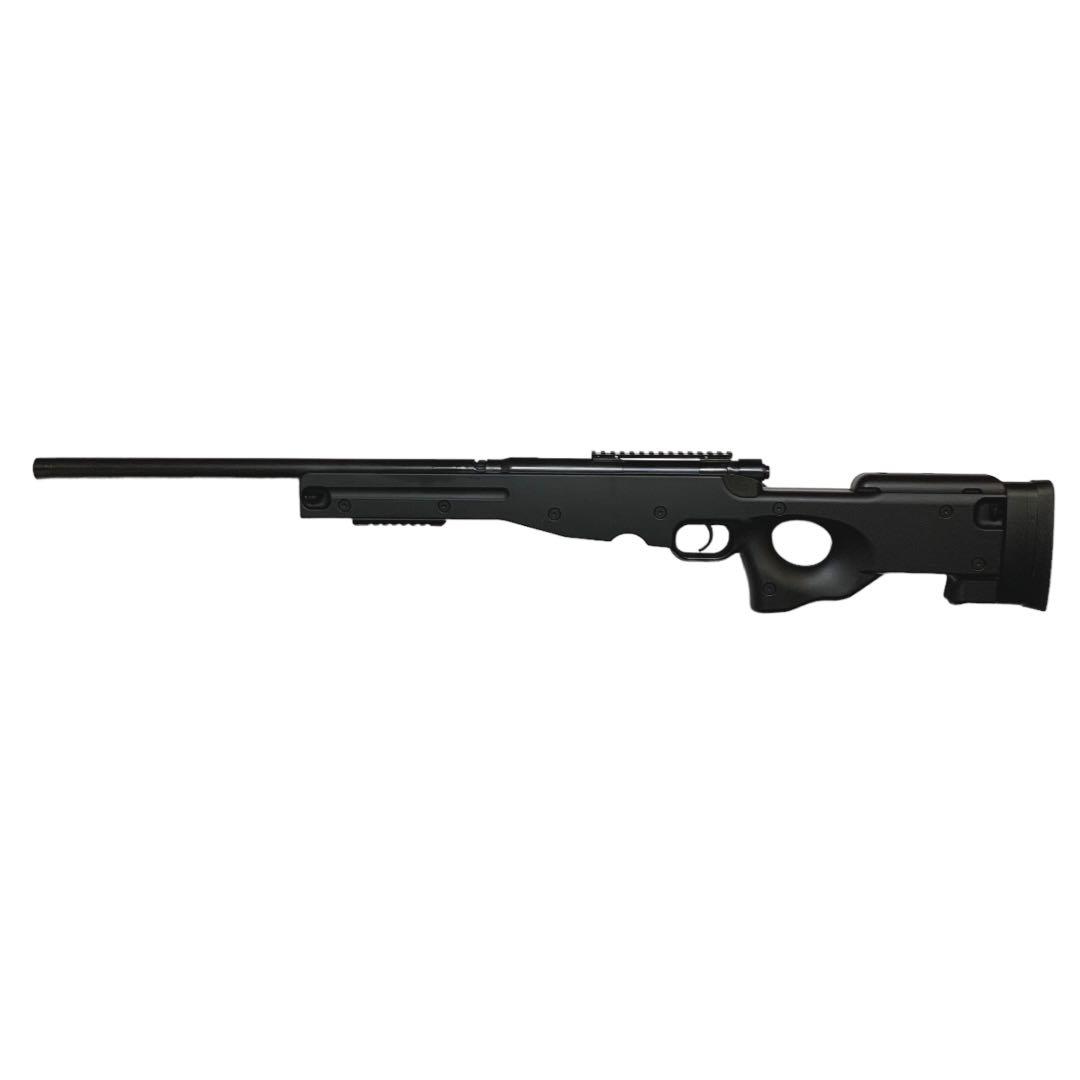 Type96 モデルガン　シニアスコープ付き　中古　M6101-3