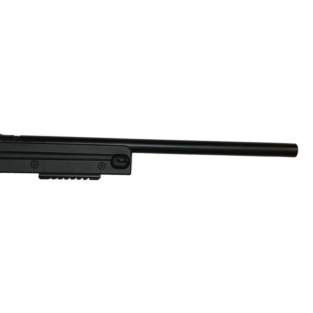 Type96 モデルガン　シニアスコープ付き　中古　M6101-3