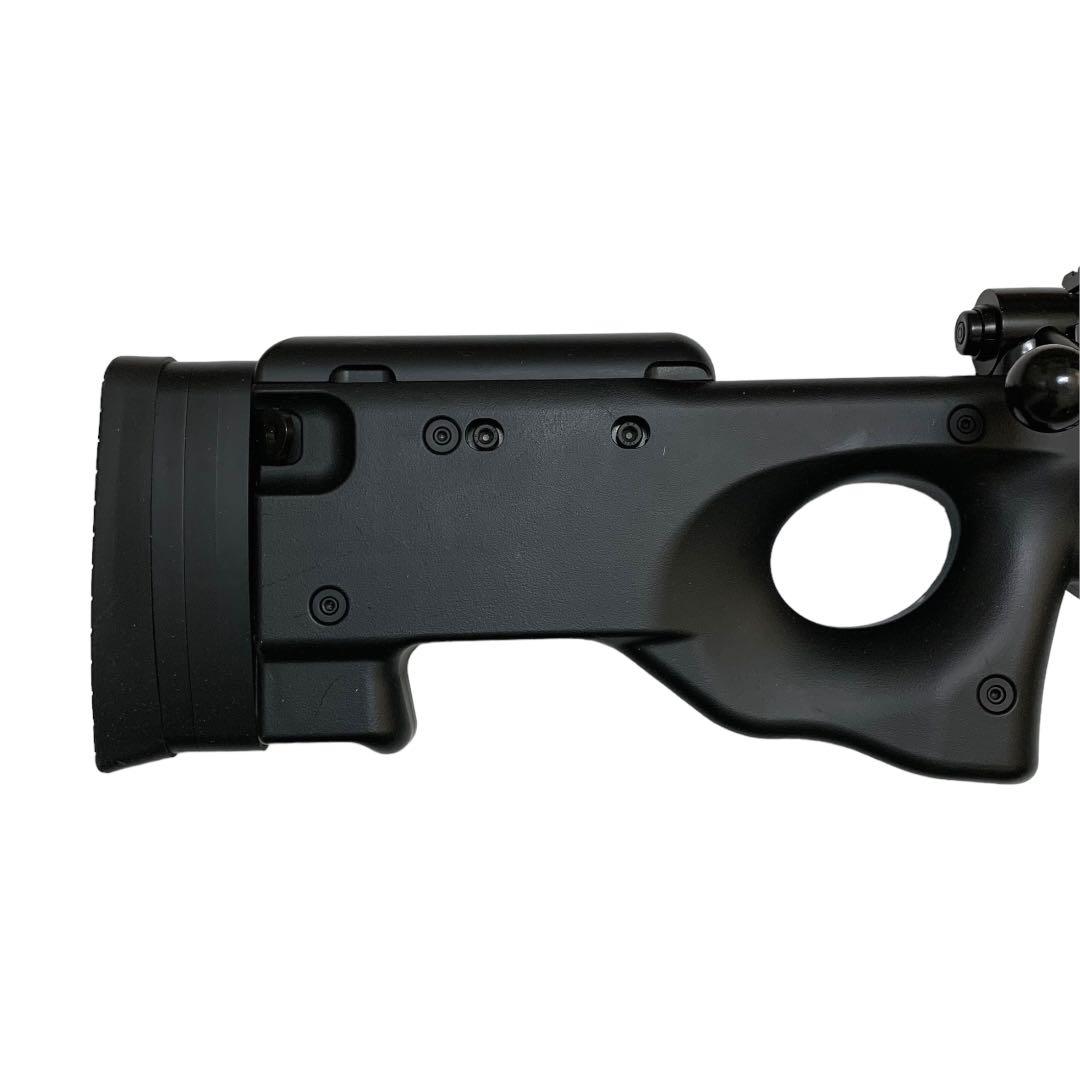Type96 モデルガン　シニアスコープ付き　中古　M6101-3