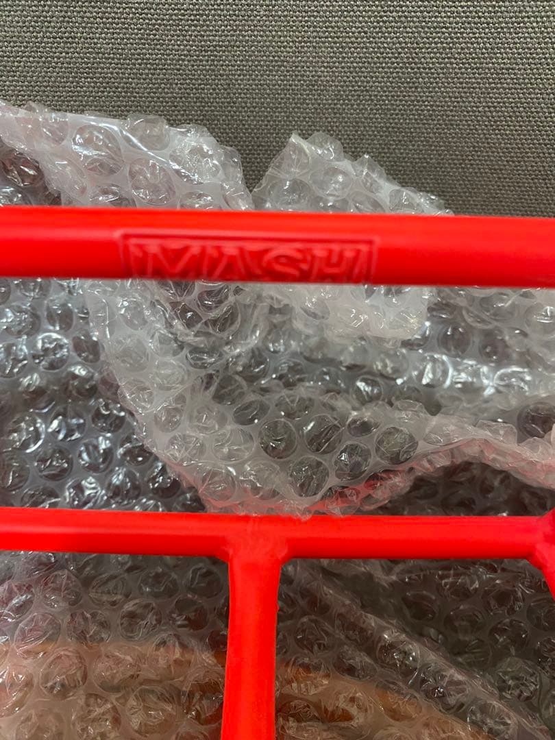 MASH Front rack マッシュ　自転車ラック