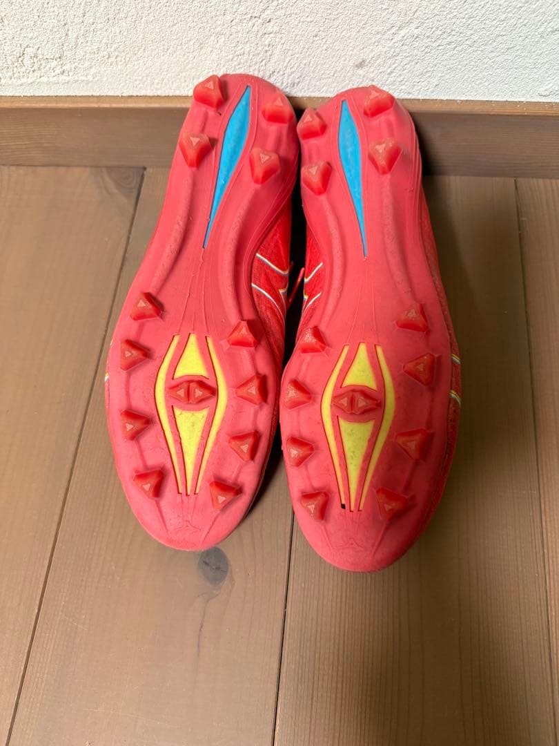 MIZUNO アルファ JAPAN