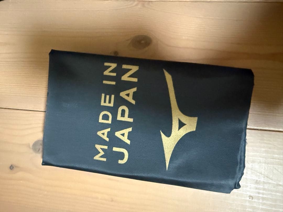 MIZUNO アルファ JAPAN