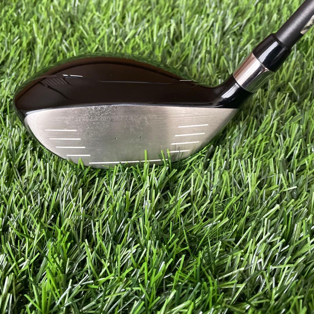 【美品】ブリヂストンTOUR B JGR フェアウェイウッド 3W&5W