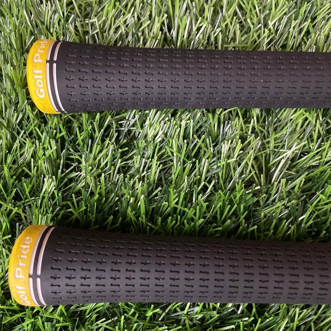 【美品】ブリヂストンTOUR B JGR フェアウェイウッド 3W&5W