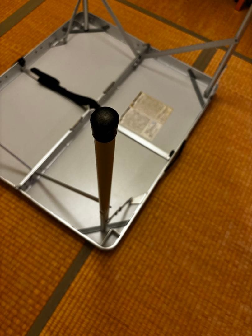 Coleman 4人用テーブル・ベンチセット