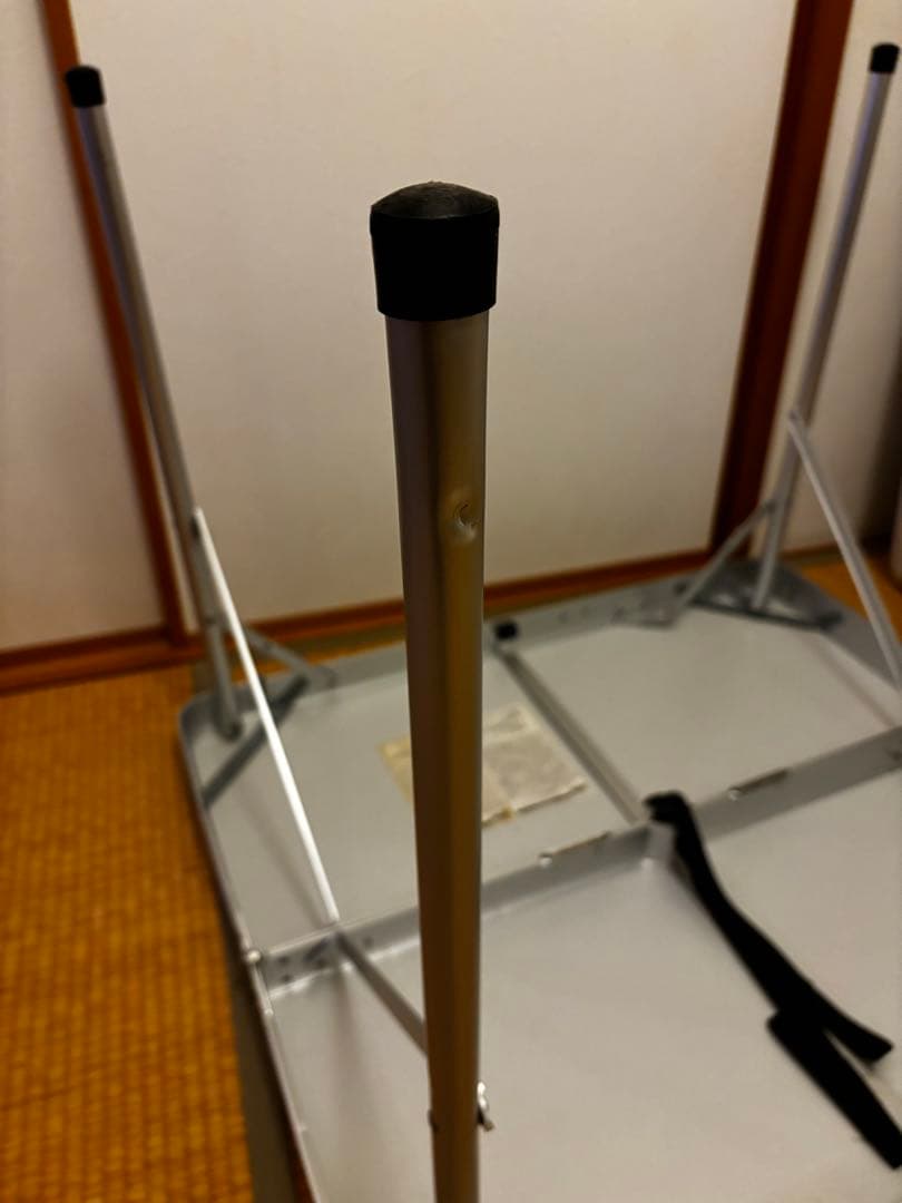 Coleman 4人用テーブル・ベンチセット