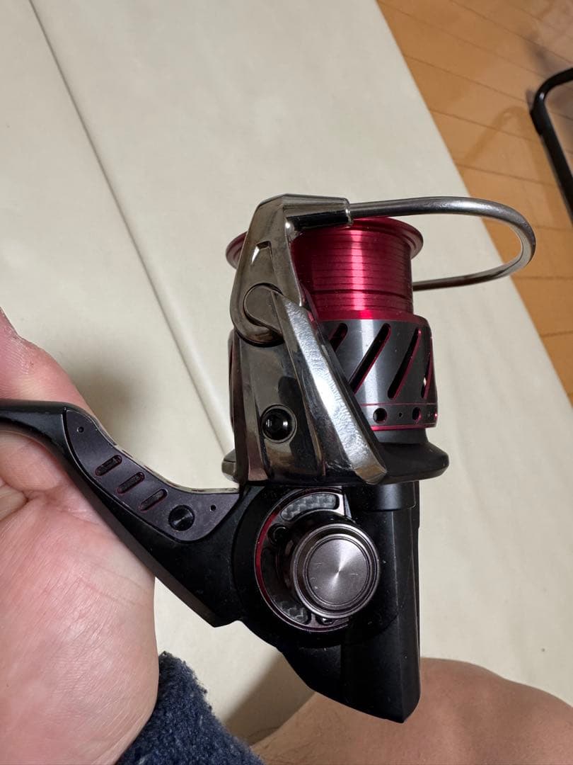 専用旧イダテン100 メガバス