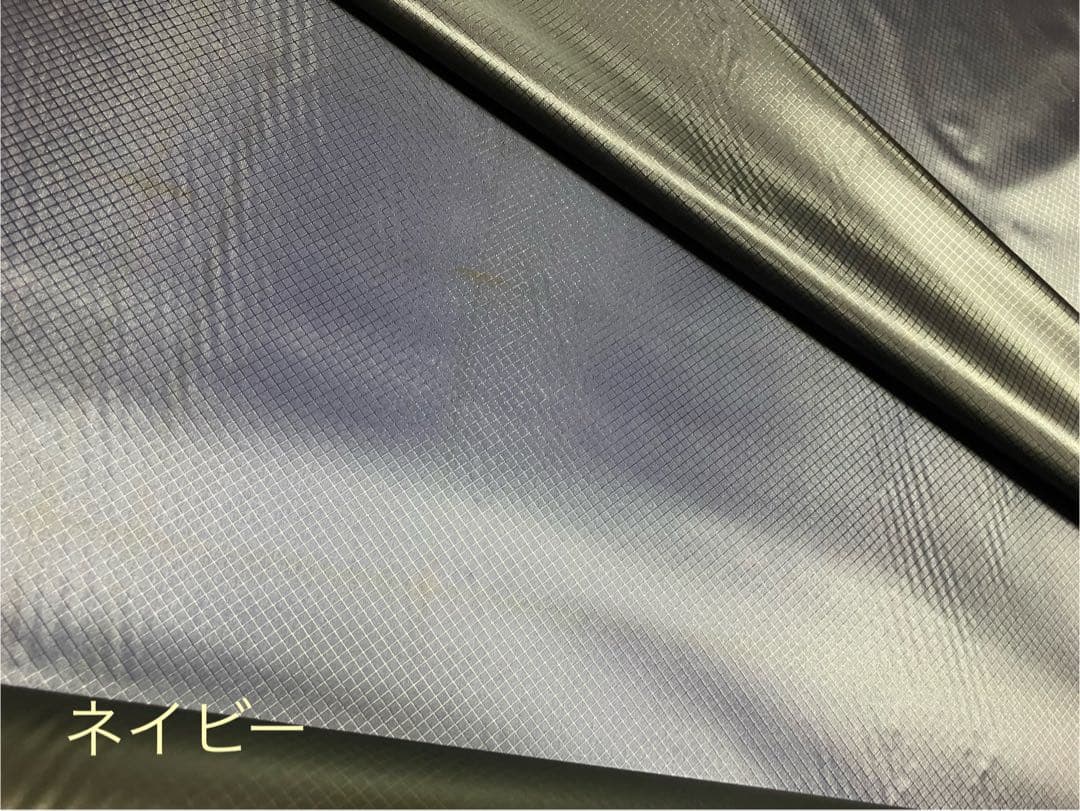 FLEX コーデュラシル RINKO 5×8 TARP 輪行 タープ 付属set