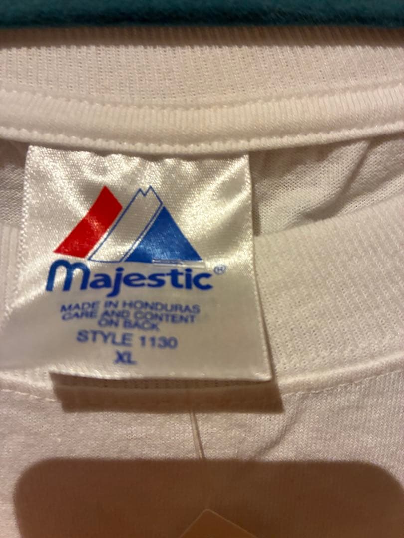 激レア！WBC2006 WORLD BASEBALL CLASSIC Tシャツ！
