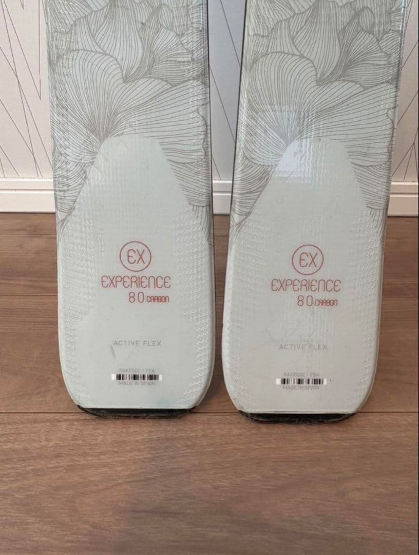 ROSSIGNOL ロシニョール スキー板　158cm