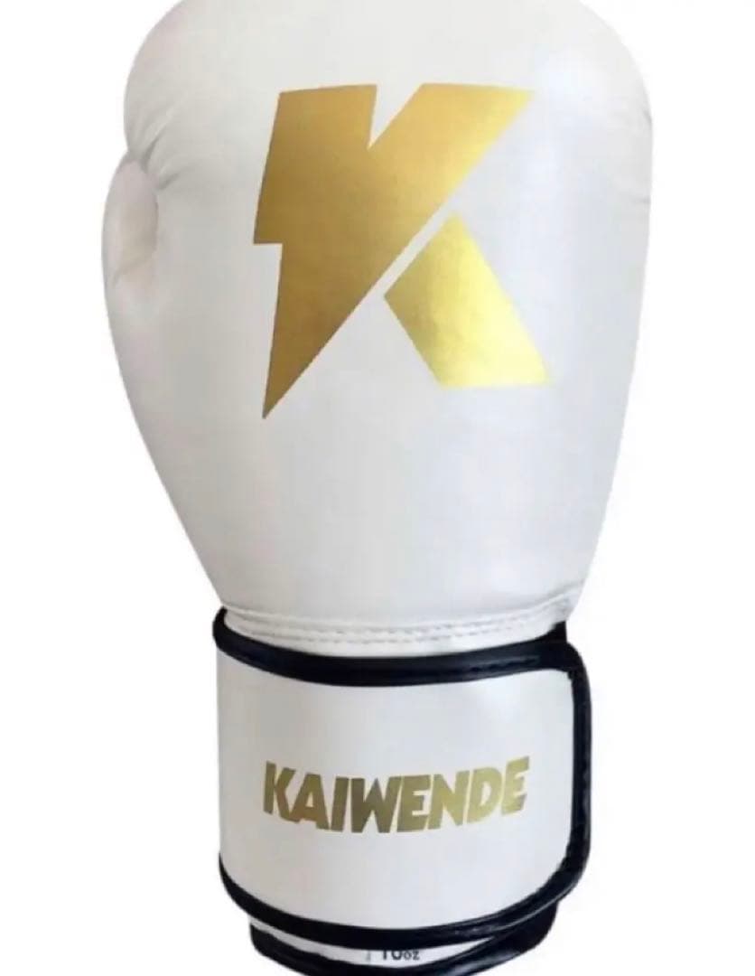 ボクシンググローブ  KAIWENDE-BX01  2セット