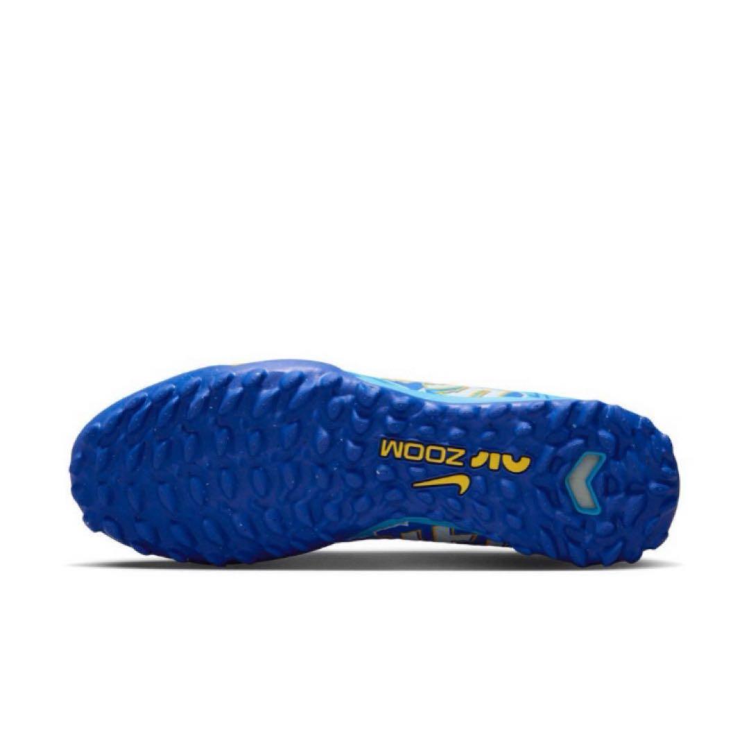 送料無料 新品 NIKE ZOOM SUPERFLY9ACADEMY KM TF