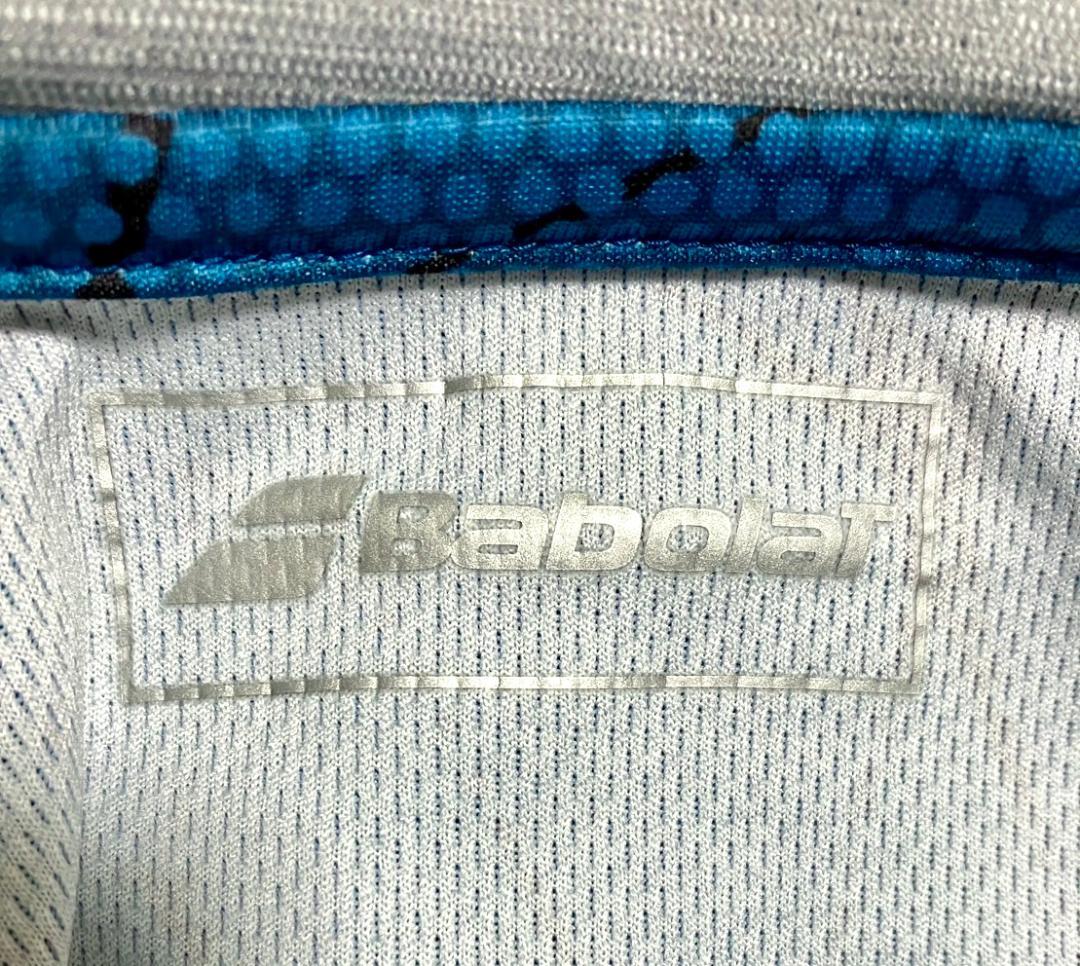 【24時間以内/匿名配送】良品 バボラ レディース セットアップ 上下 M&L
