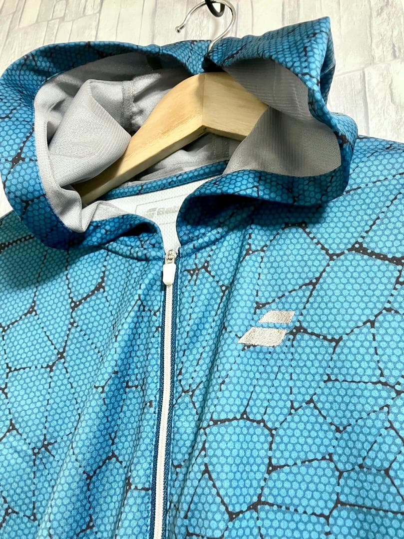 【24時間以内/匿名配送】良品 バボラ レディース セットアップ 上下 M&L