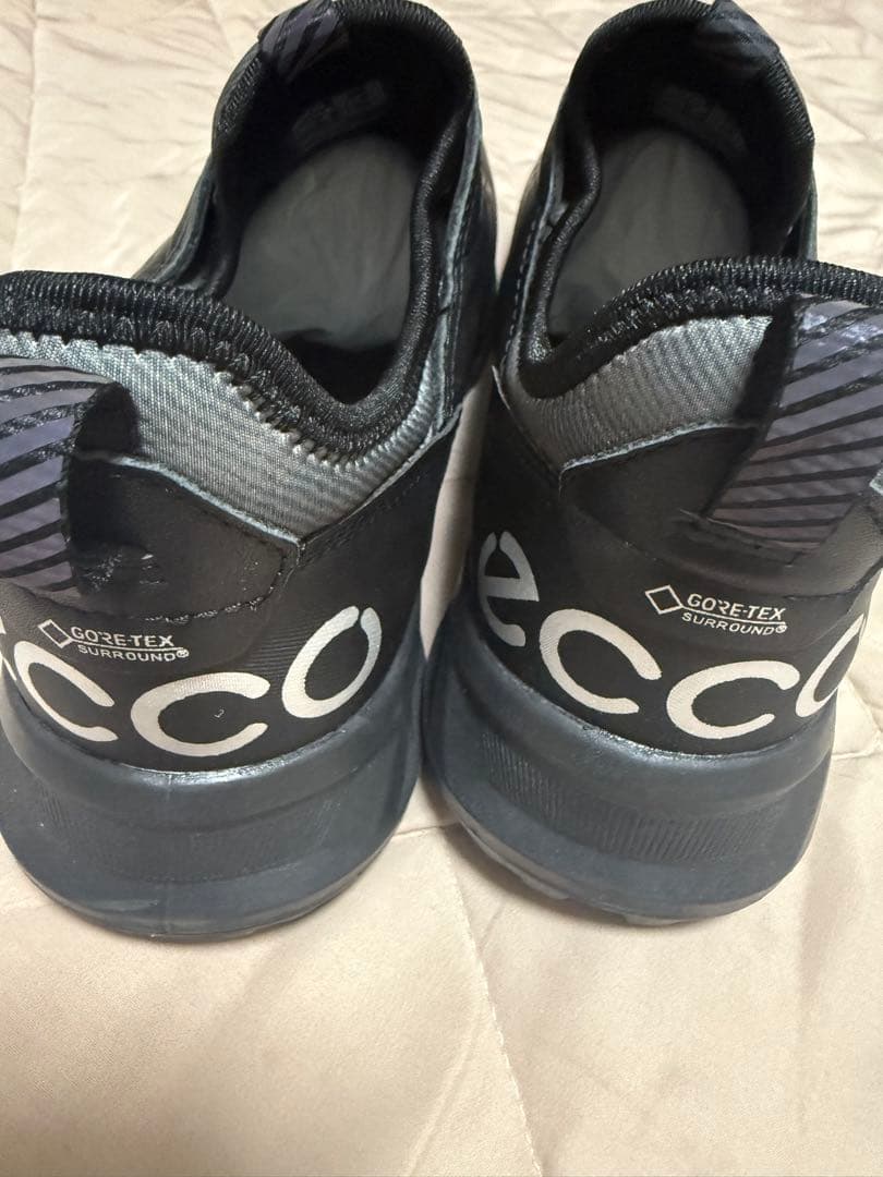 ECCO エコー 輸入正規品 BIOM C4 BOA 27cm
