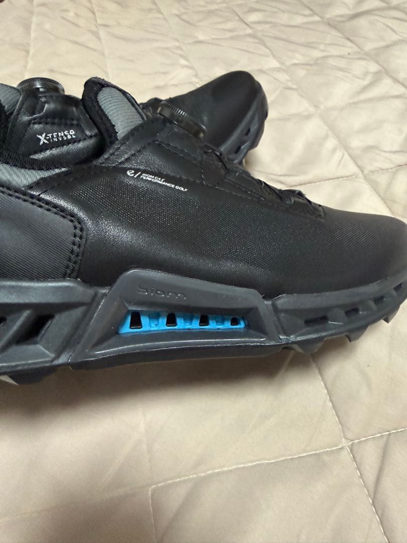 ECCO エコー 輸入正規品 BIOM C4 BOA 27cm