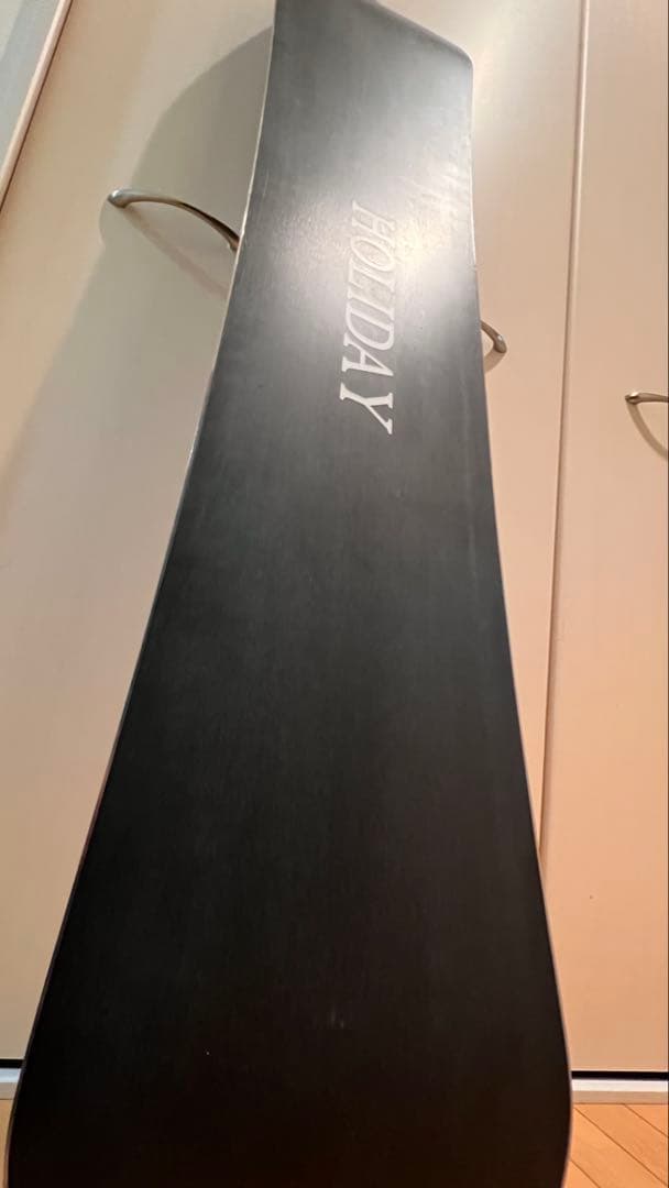HOLIDAY Hi-Fi SLAP 153cm 24-25モデル