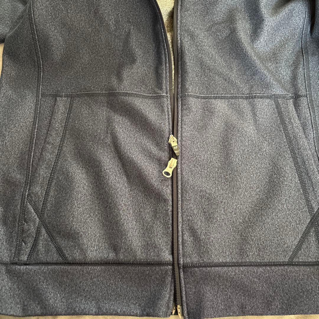 値下げ‼️マスターバニーエディション 美品 サイズ6 （LL 、XL）ネイビー