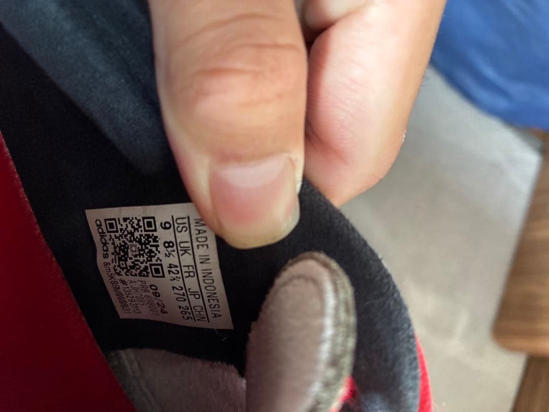 adidasコパアイコン2