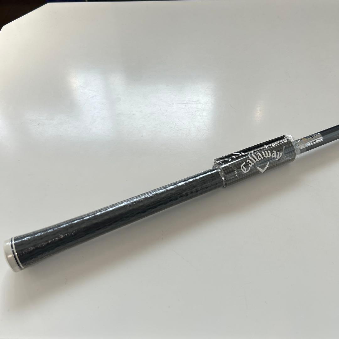 新品　フジクラ　MC 80S for Callaway APEX 4U用
