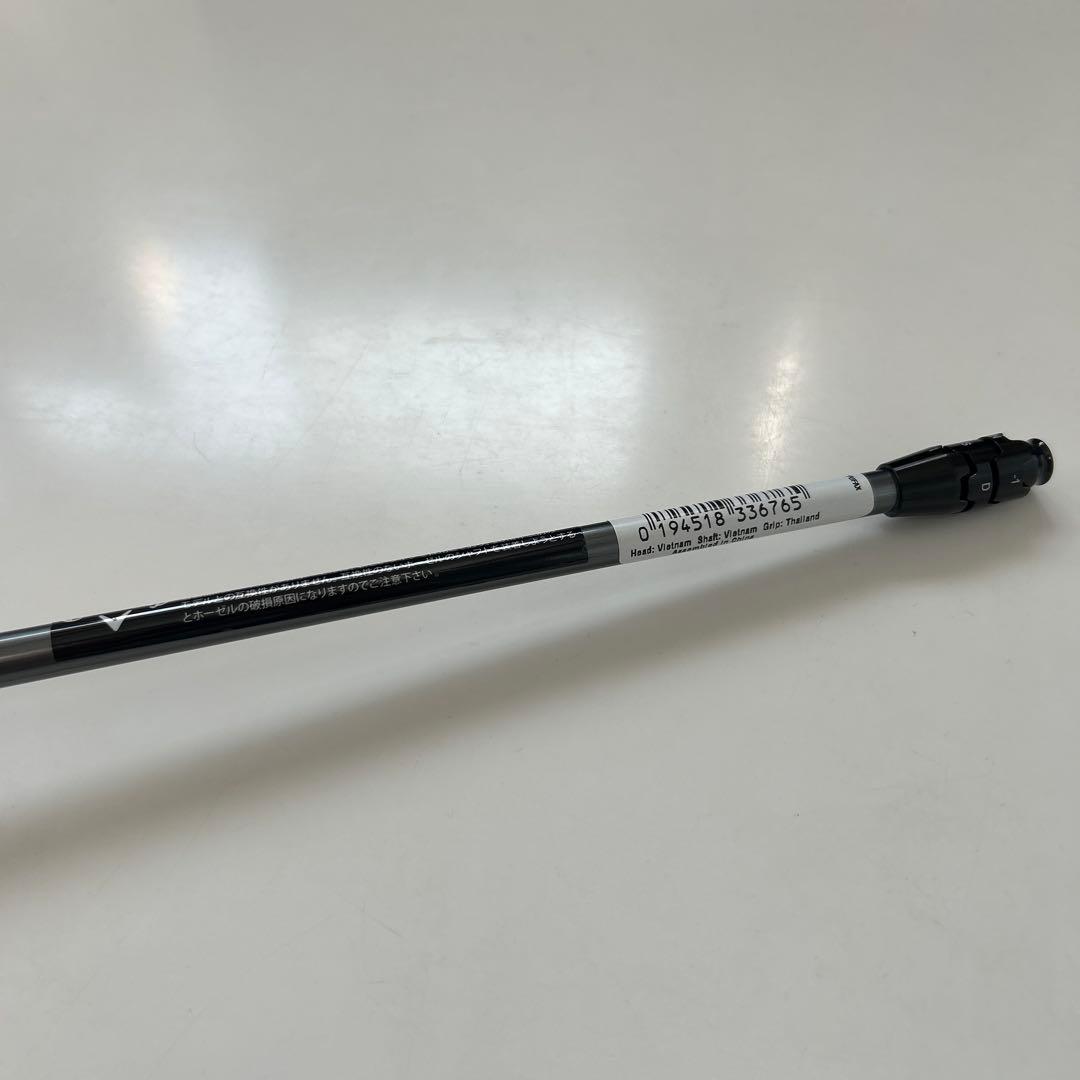 新品　フジクラ　MC 80S for Callaway APEX 4U用