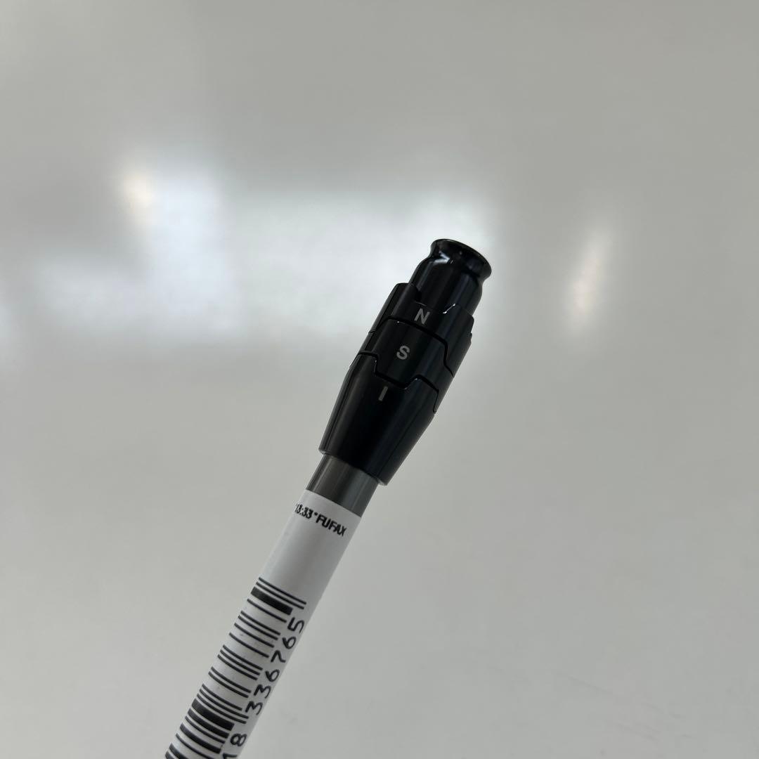 新品　フジクラ　MC 80S for Callaway APEX 4U用