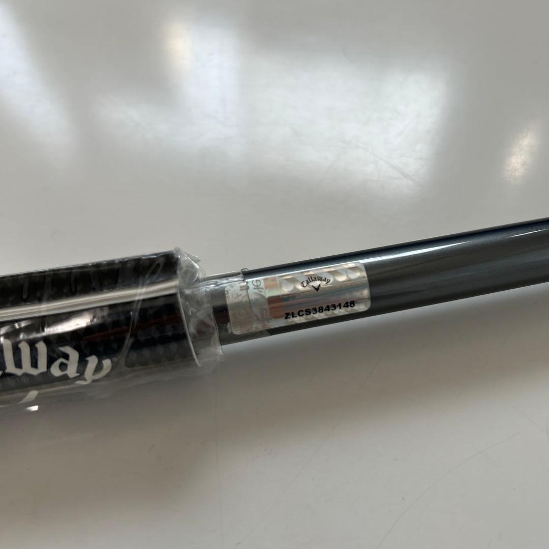 新品　フジクラ　MC 80S for Callaway APEX 4U用