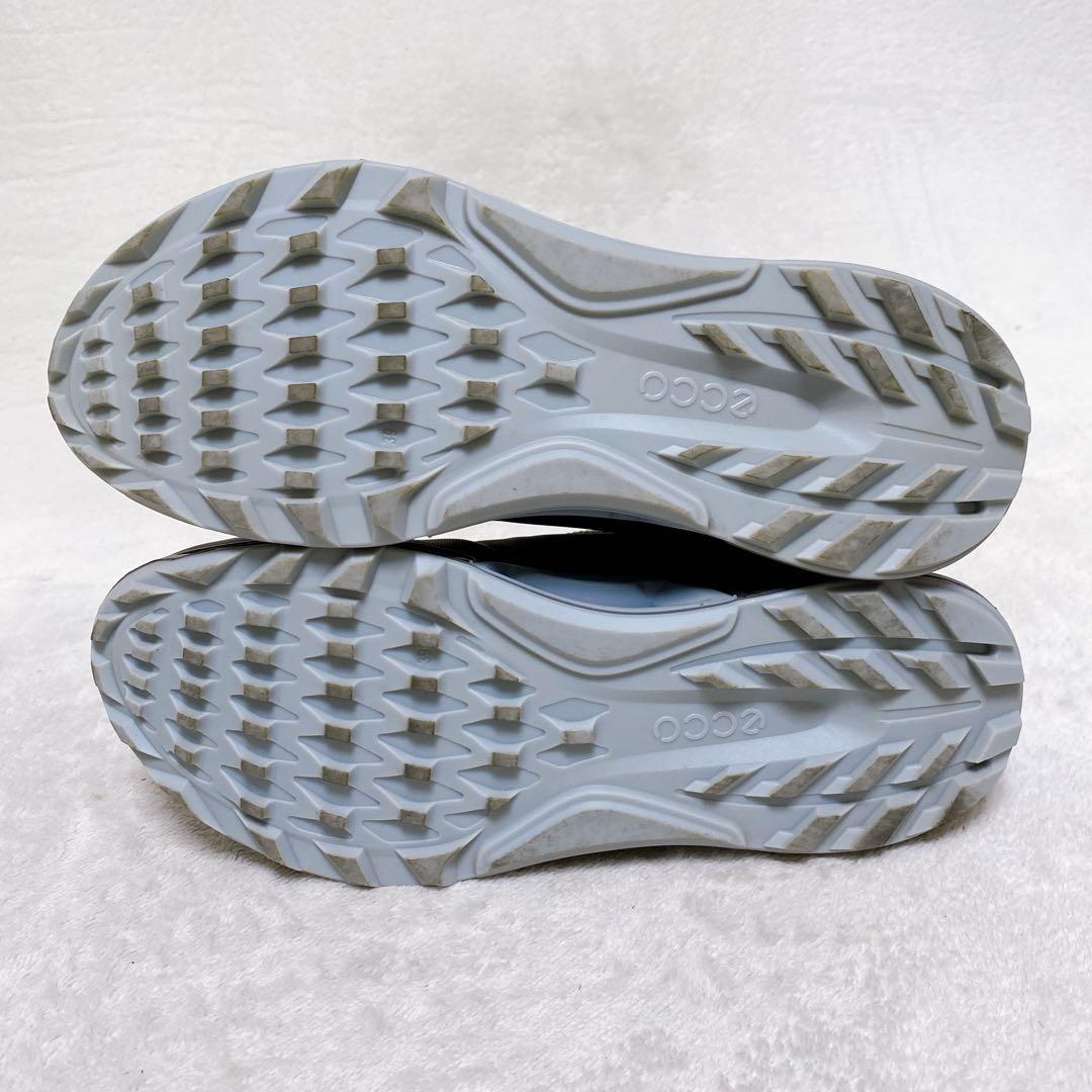 ecco　BIOM C4 BOA　ゴルフシューズ　ゴアテックス 24.5cm
