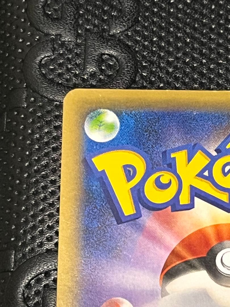 ポケモンカード　伝説ドリームキラコレクション CP5 017/036 ミュウ