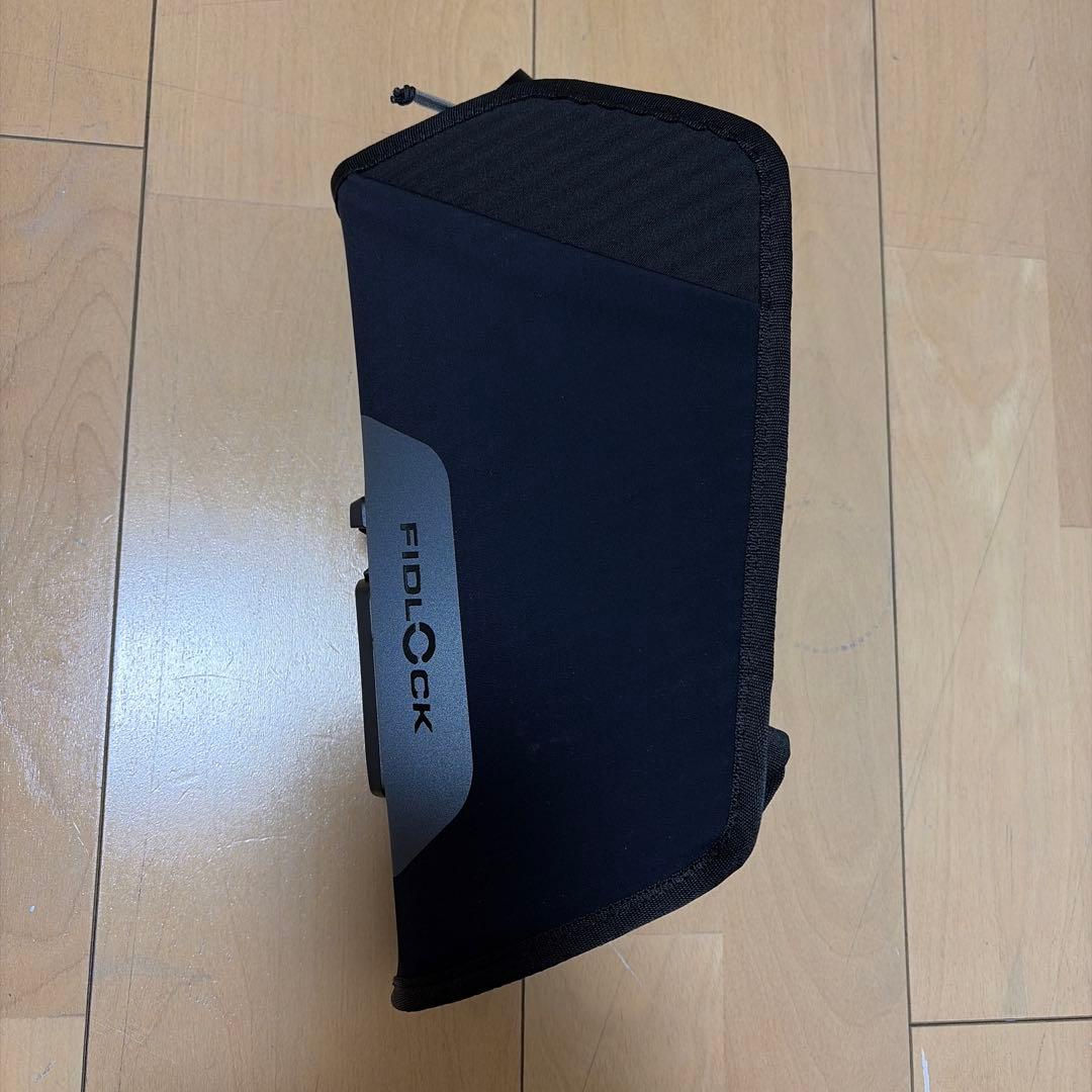 フィドロック FIDLOCK TWIST エッセンシャルバッグ L