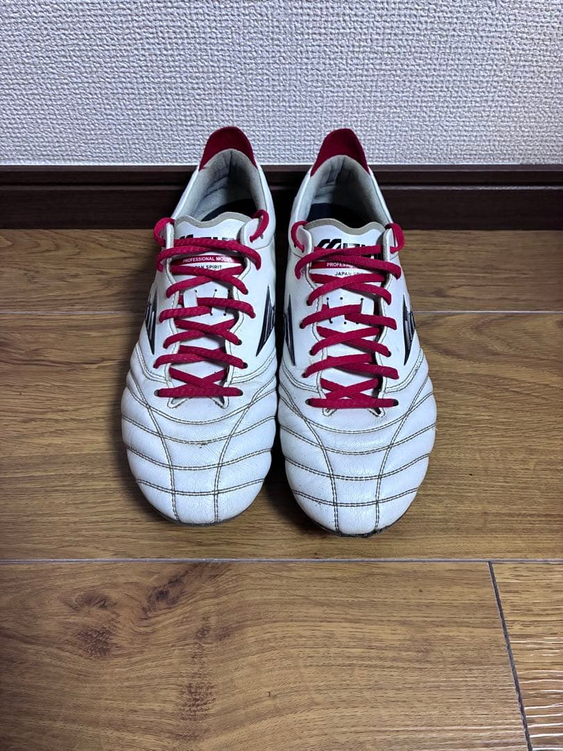 MIZUNO モレリア NEO4 25㎝