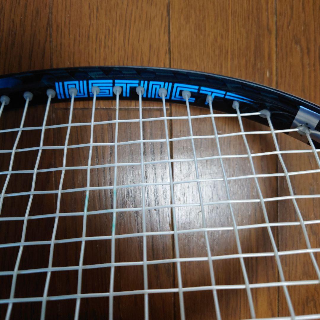 Head Speed MP テニスラケット 300g