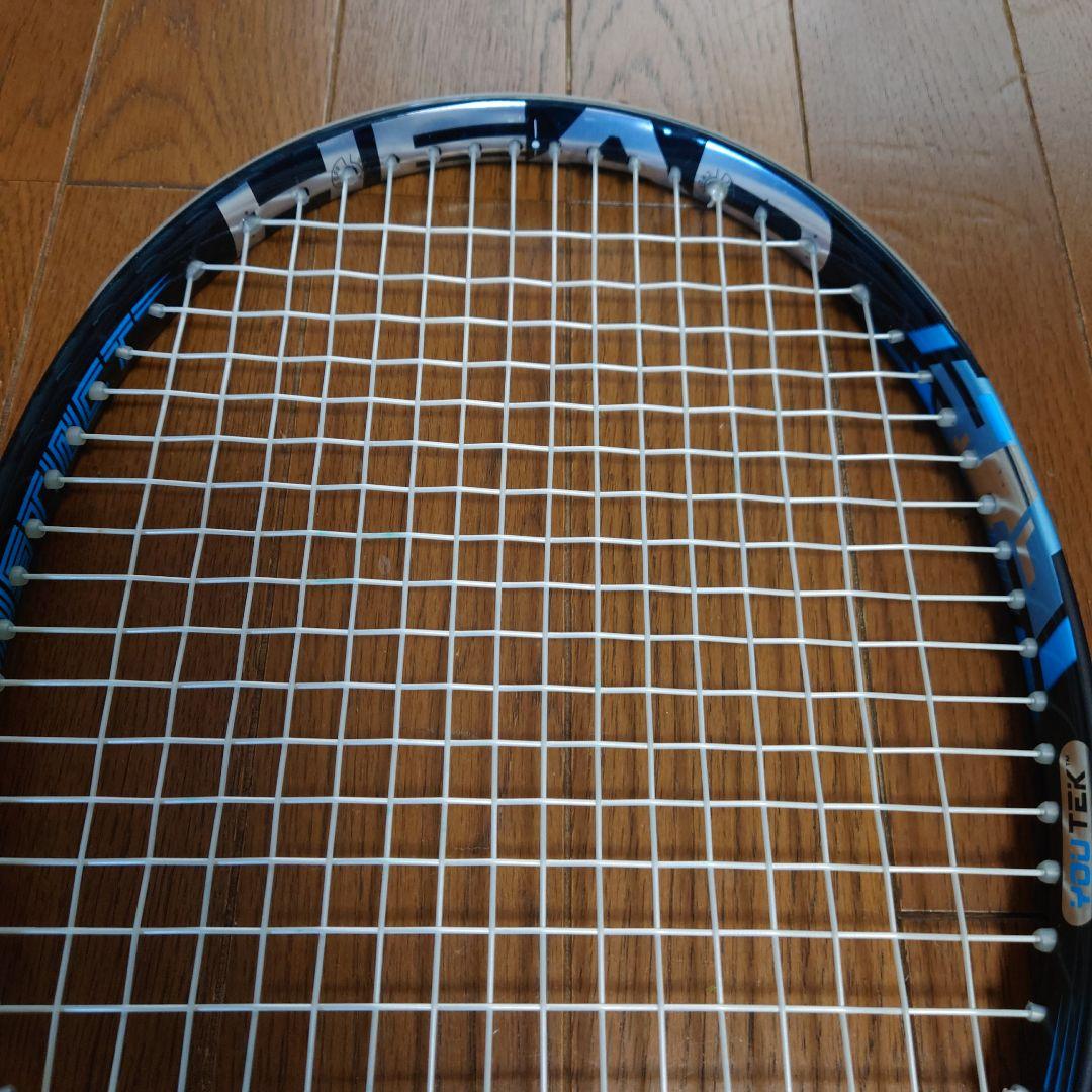 Head Speed MP テニスラケット 300g