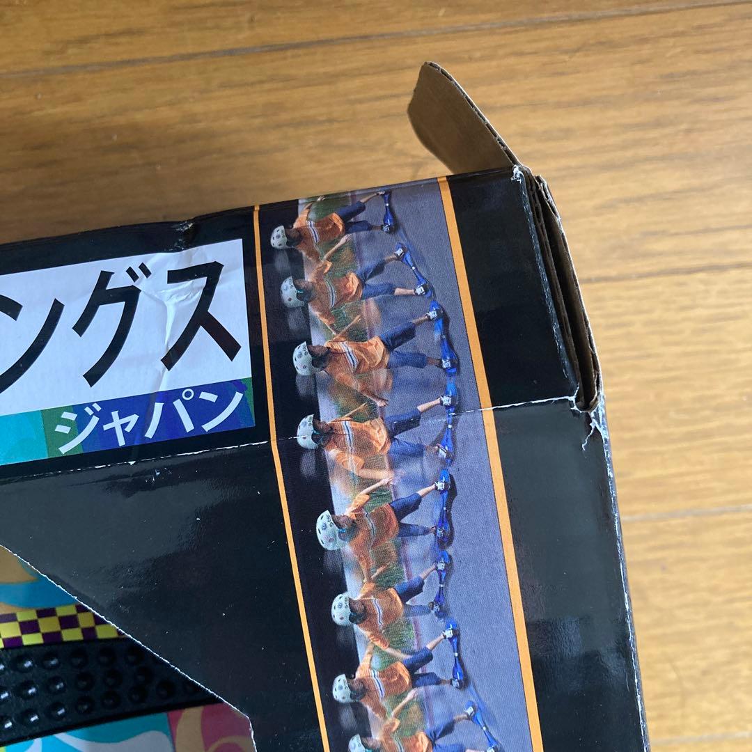 【新品未開封】リップスティック　デラックスミニ