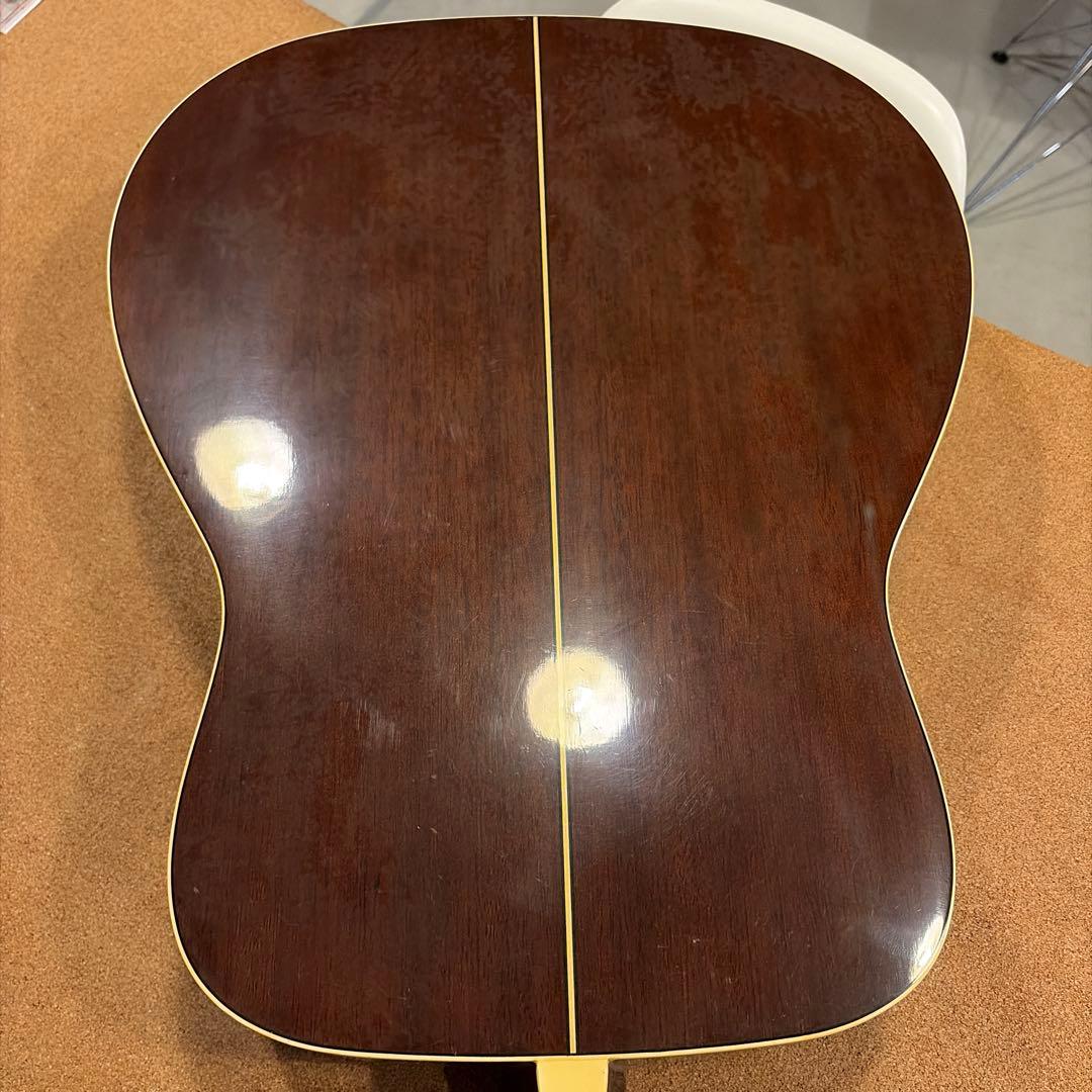 YAMAHA FG720 アコースティックギター