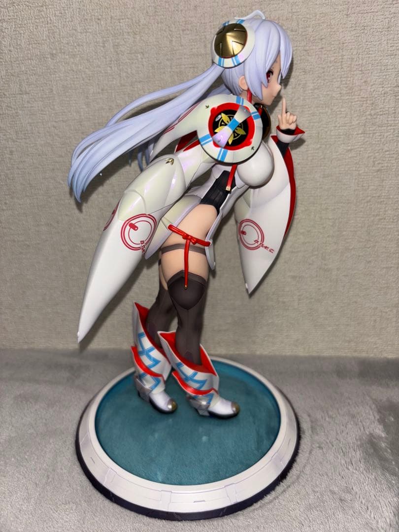 ファンタシースターオンライン2 PSO2 マトイ Nidy-2D-Ver
