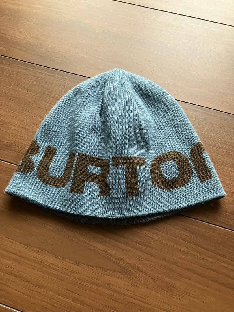 ビンテージ　レア　Burtonビーニー ニット帽９個まとめて　gravis