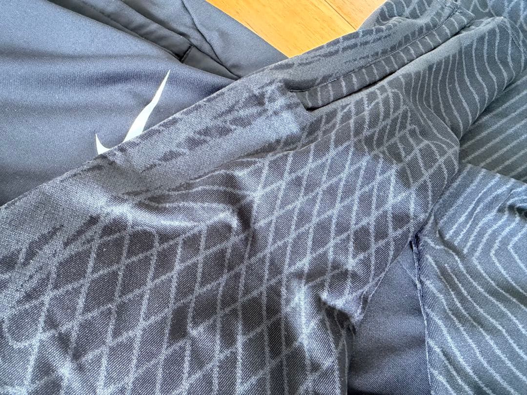NIKE ストライクドリルトップ&パンツ　セットアップ