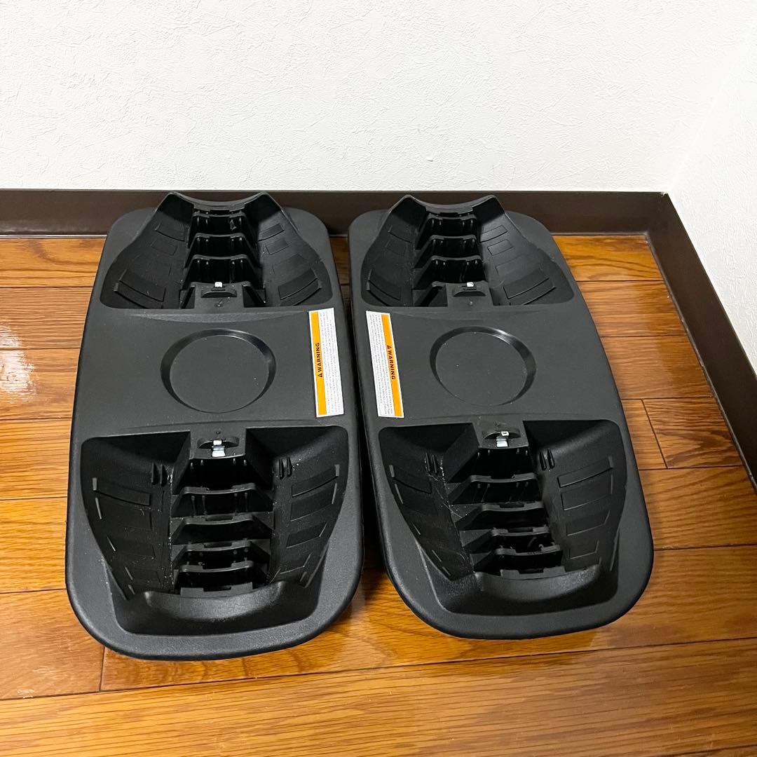 【未使用級】BARWING 可変式ダンベル 24kg×2 15段階 ②