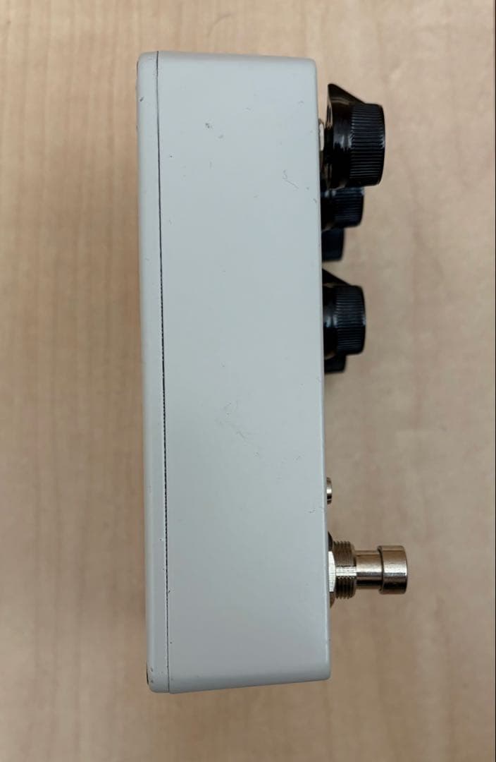 MASF PEDALS POSSESSED ギターエフェクター