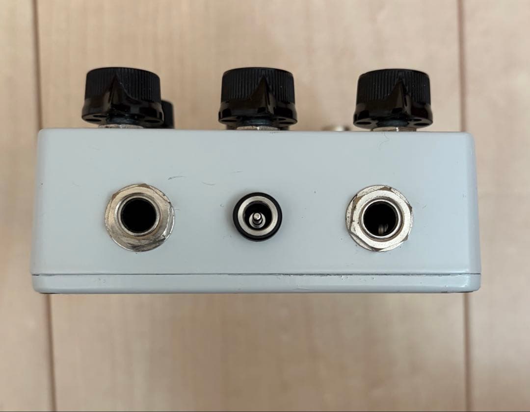 MASF PEDALS POSSESSED ギターエフェクター