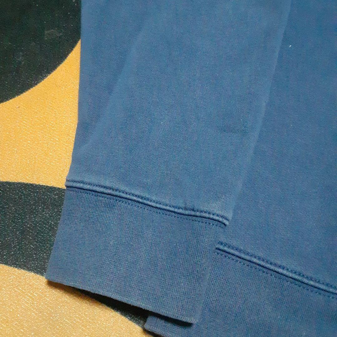 テーラーメイド×オラクルレッドブルレーシング　USA製　刺繍コラボパーカー