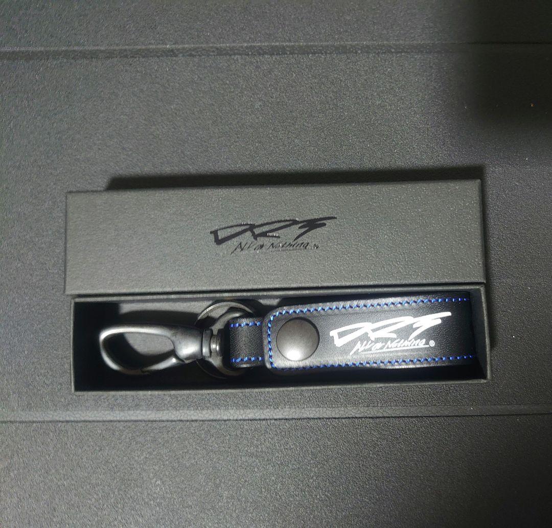 DRT × マニホールド Tレンチホルダー