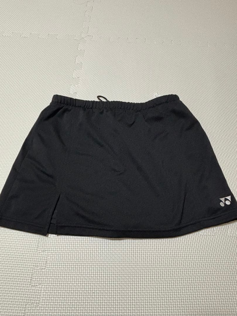 ヨネックス　スコート　Oサイズ×3